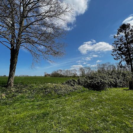 Kroghojgard Middelfart Bagian luar foto